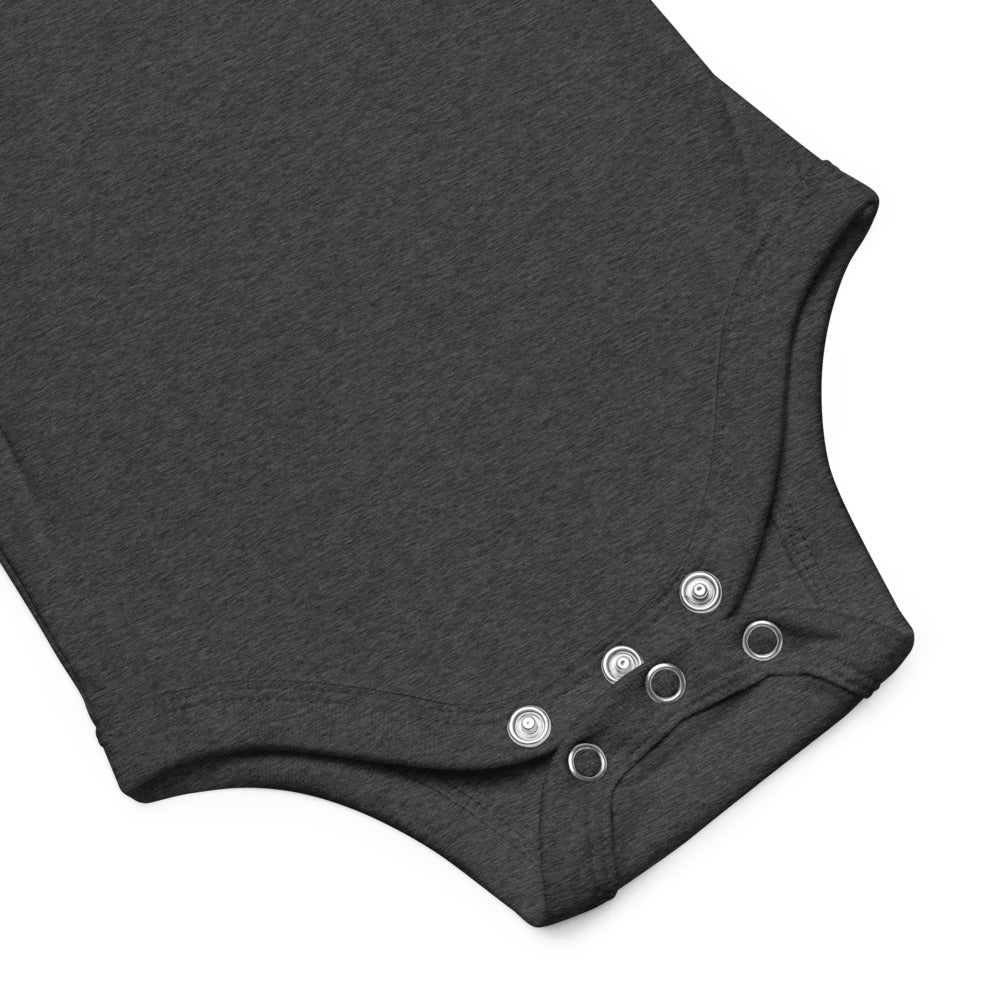 SWAT In Training Baby Bodysuit