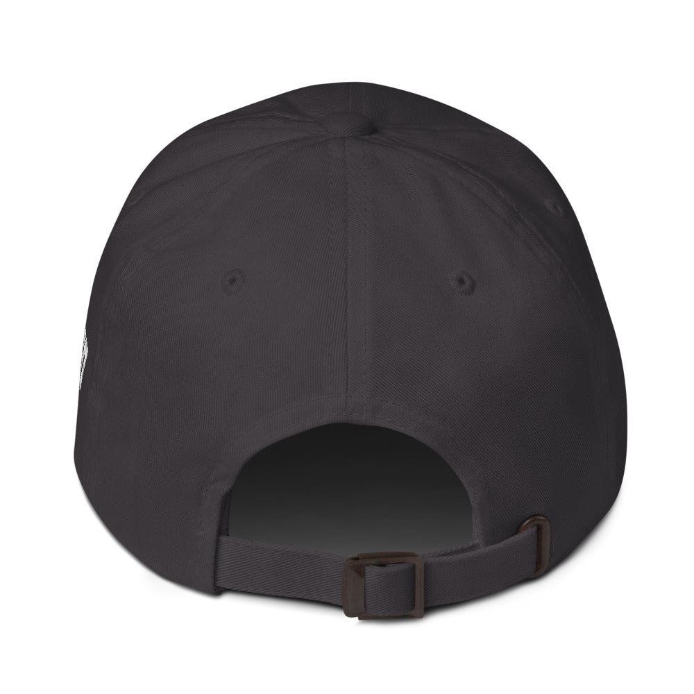SWAT Bold Logo Dad Hat