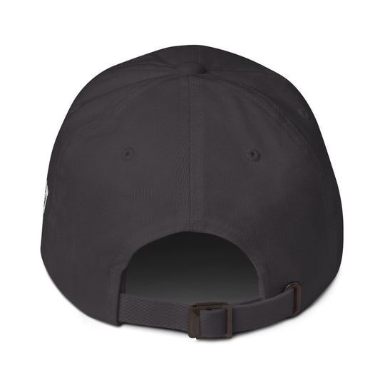 SWAT Bold Logo Dad Hat-3