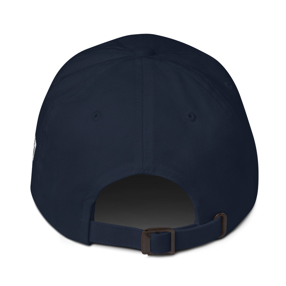 SWAT Bold Logo Dad Hat
