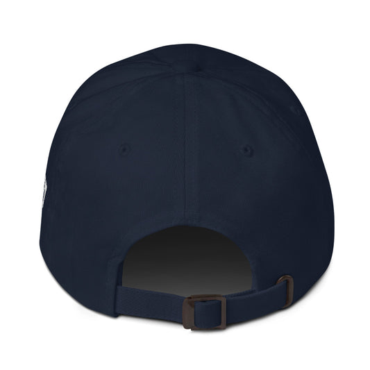 SWAT Bold Logo Dad Hat-7