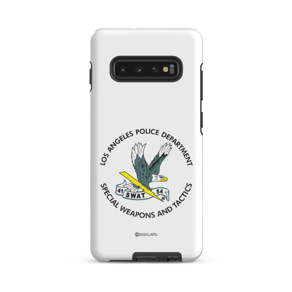 SWAT Logo Samsung Phone Case