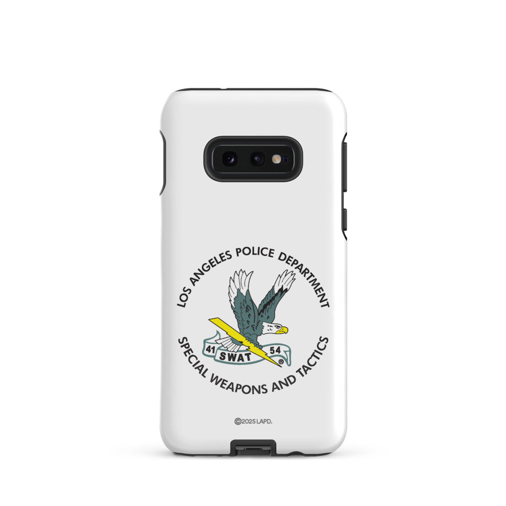 SWAT Logo Samsung Phone Case