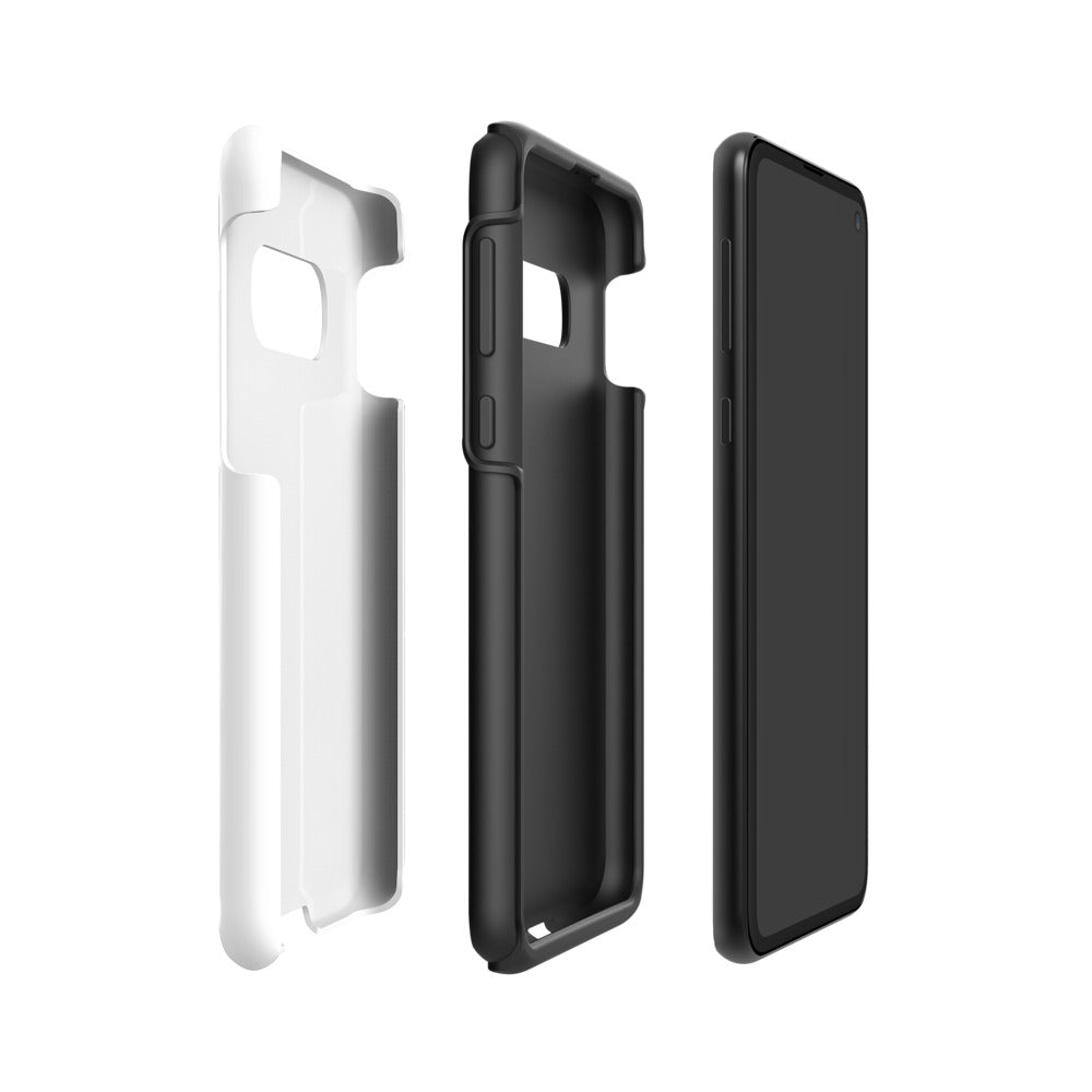 SWAT Logo Samsung Phone Case