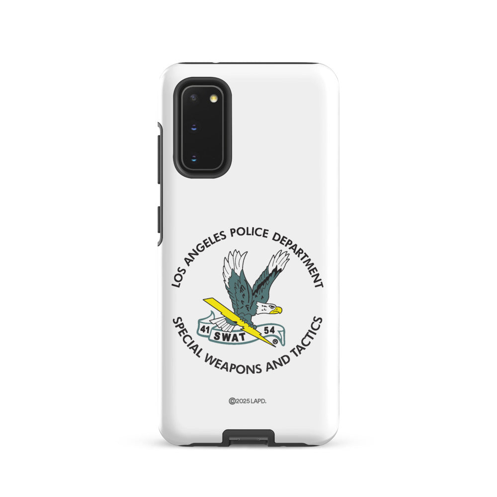 SWAT Logo Samsung Phone Case