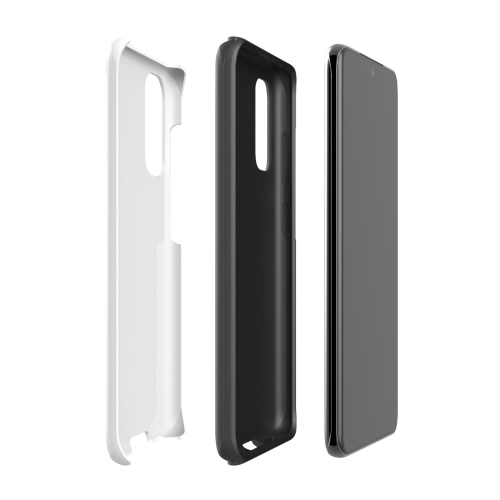 SWAT Logo Samsung Phone Case