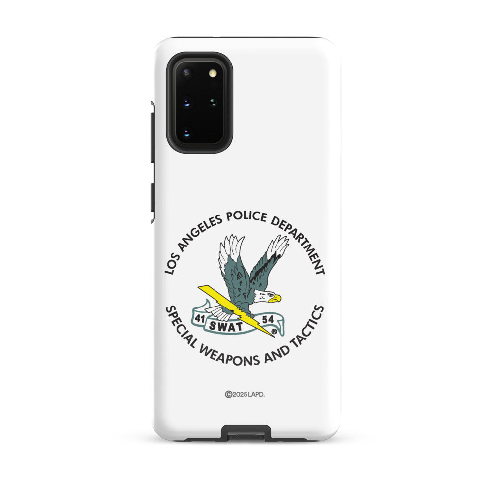 SWAT Logo Samsung Phone Case