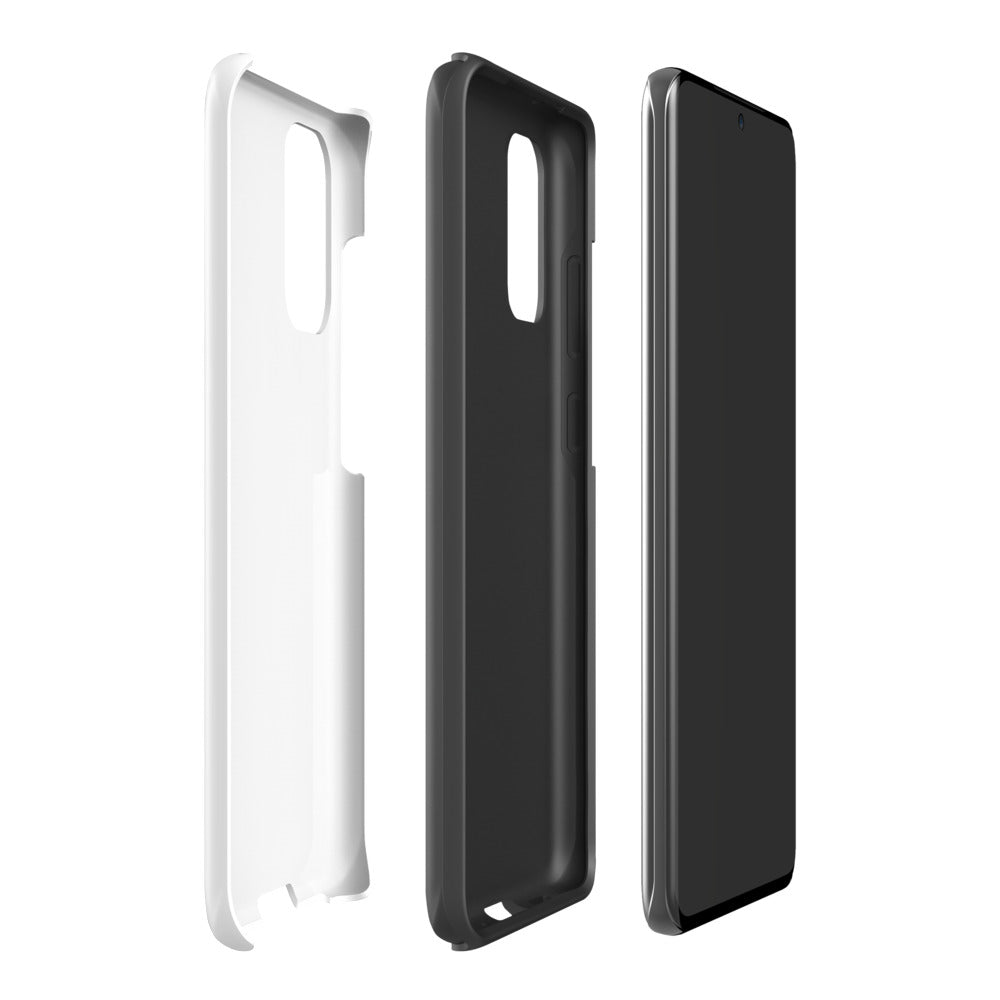 SWAT Logo Samsung Phone Case