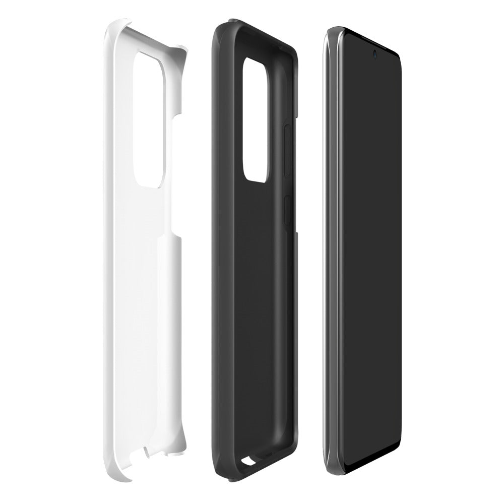 SWAT Logo Samsung Phone Case