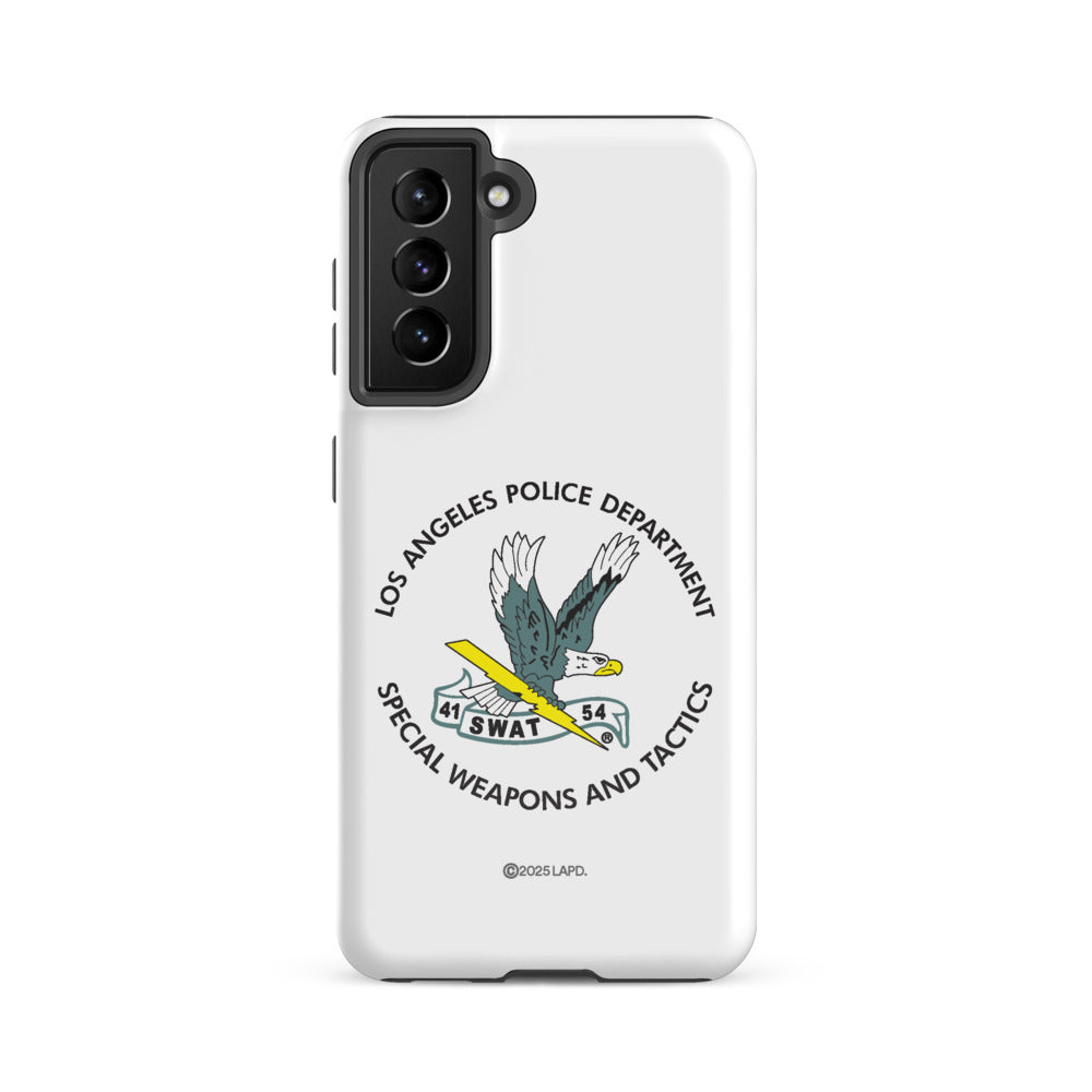 SWAT Logo Samsung Phone Case