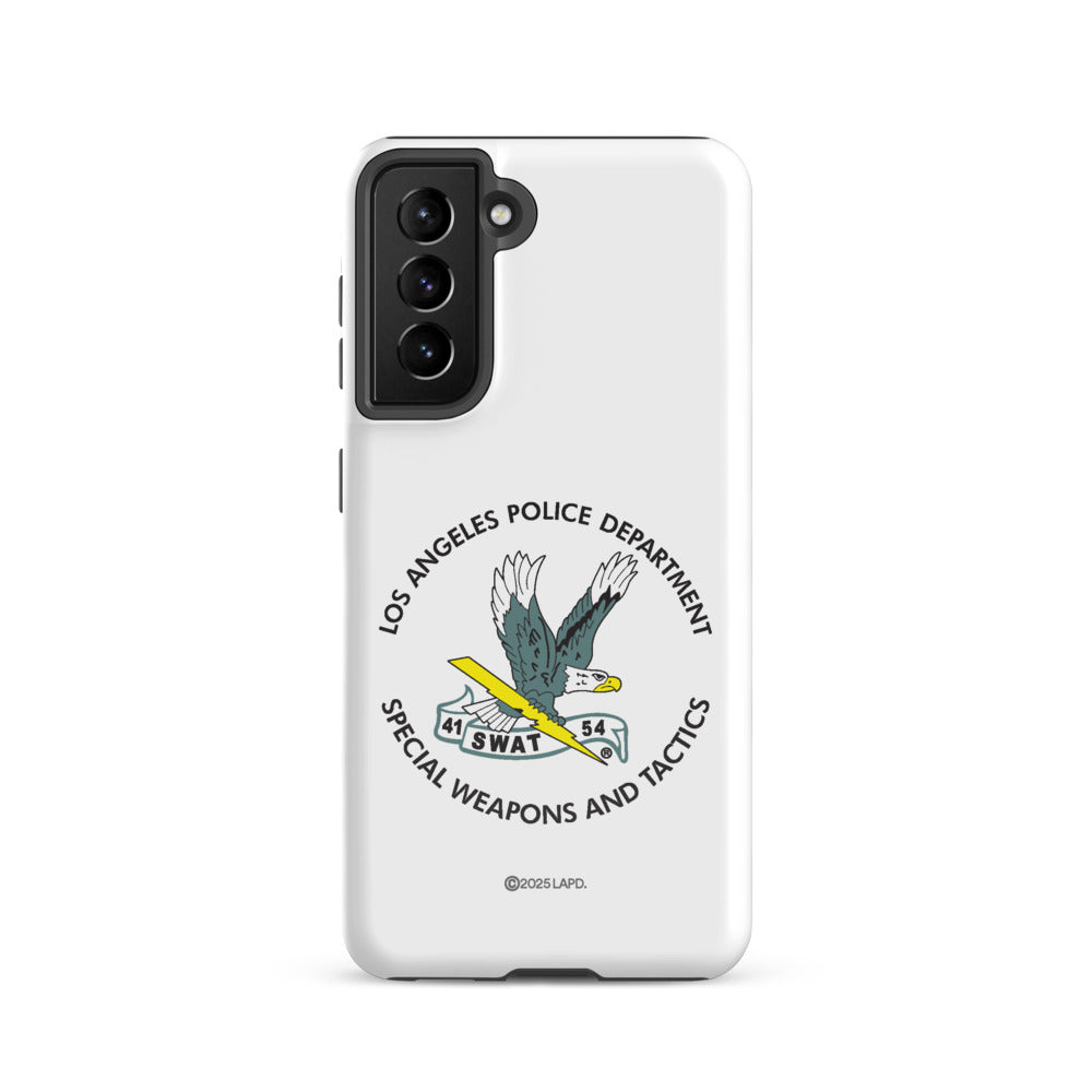 SWAT Logo Samsung Phone Case