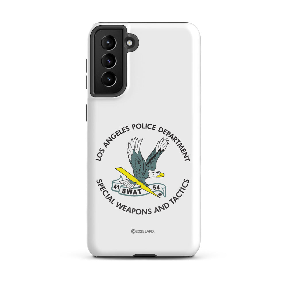 SWAT Logo Samsung Phone Case