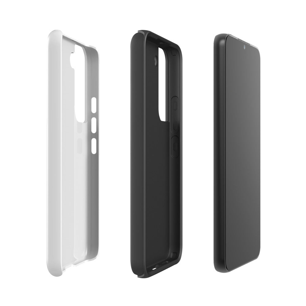 SWAT Logo Samsung Phone Case