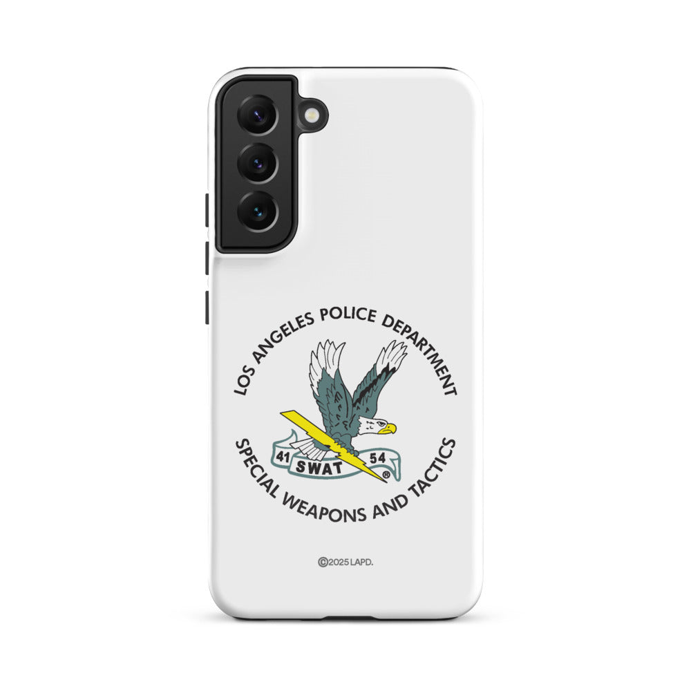 SWAT Logo Samsung Phone Case
