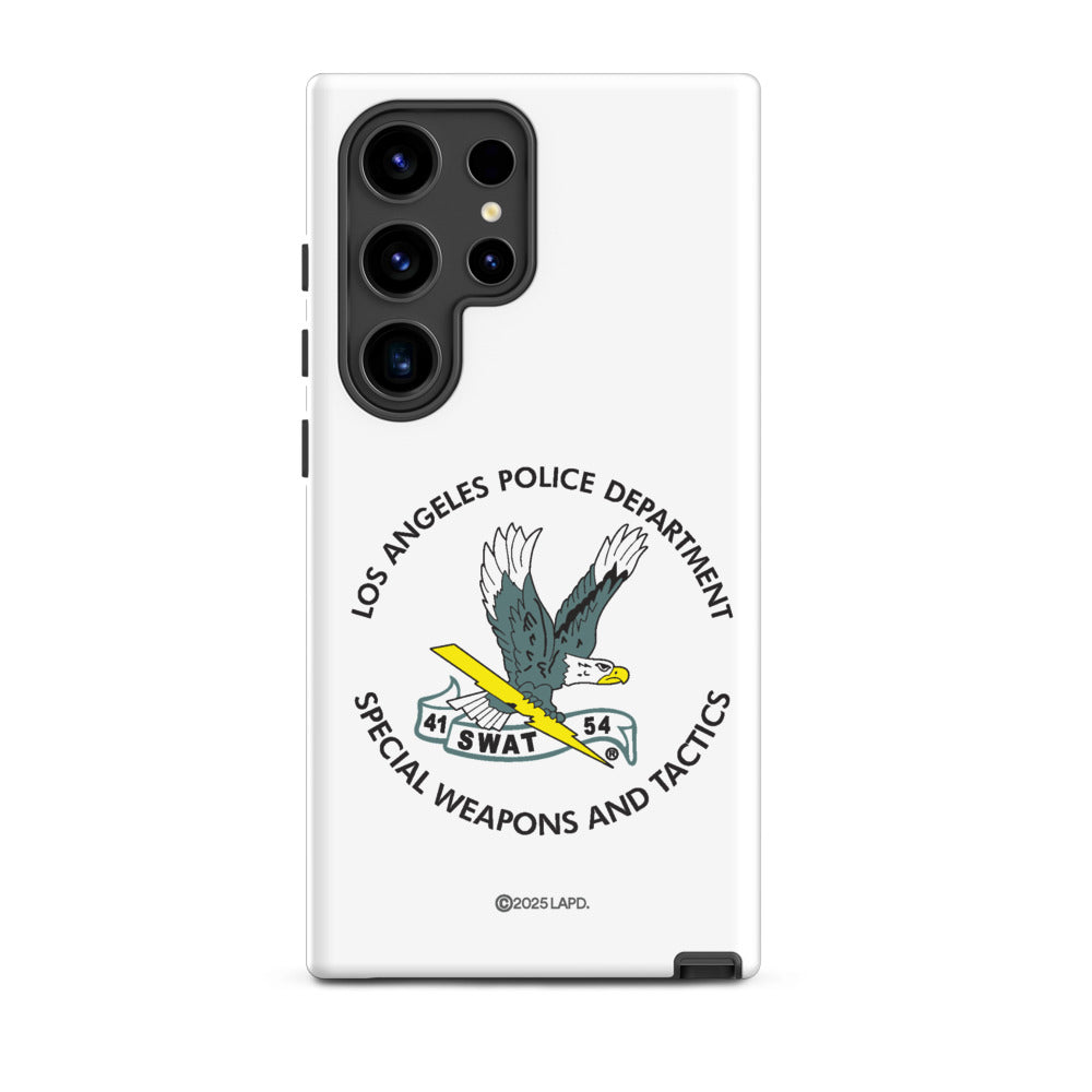 SWAT Logo Samsung Phone Case