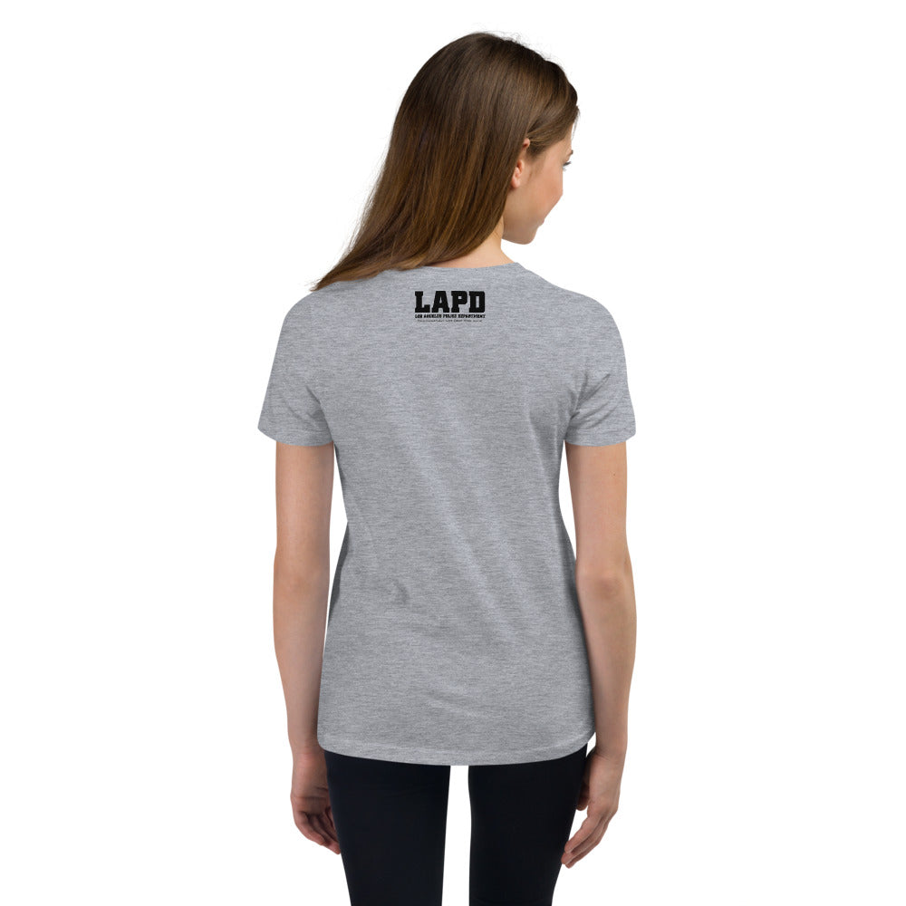 SWAT In Training Kids T-Shirt