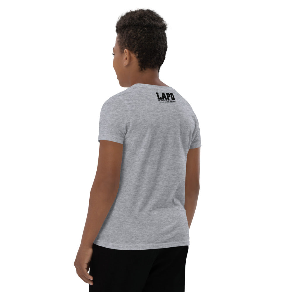 SWAT In Training Kids T-Shirt