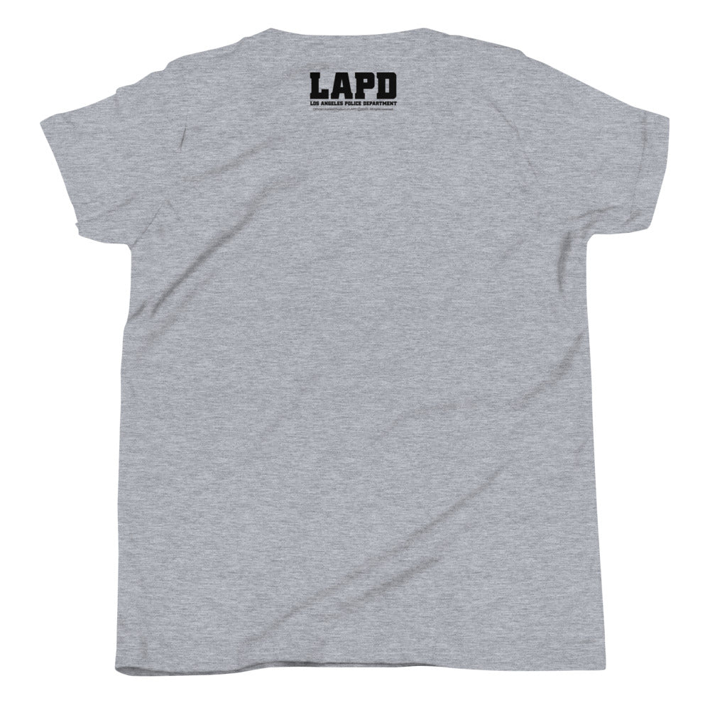 SWAT In Training Kids T-Shirt