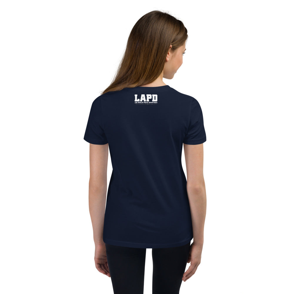 SWAT In Training Kids T-Shirt