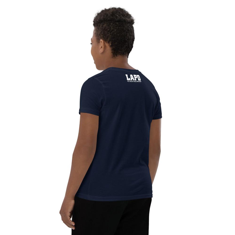 SWAT In Training Kids T-Shirt