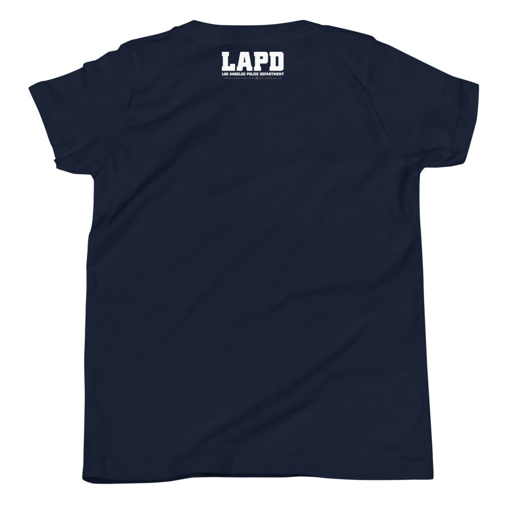 SWAT In Training Kids T-Shirt