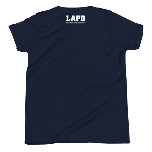 SWAT In Training Kids T-Shirt-9