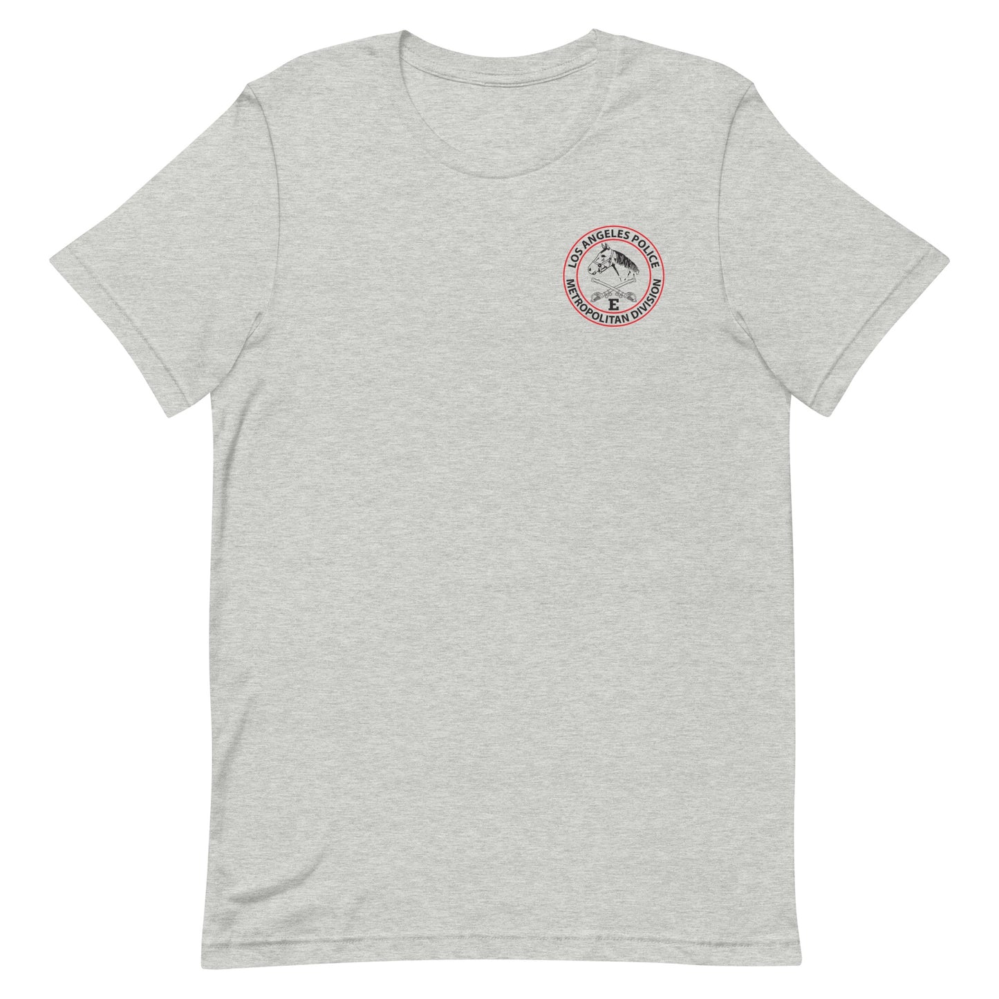 LAPD LA Metro T-Shirt
