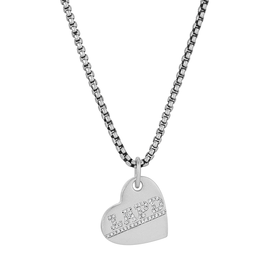 LAPD Safety Necklace-0