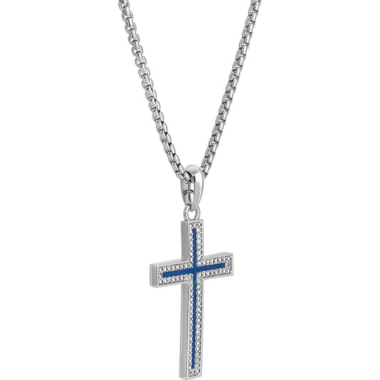 LAPD Goodwill Necklace-2