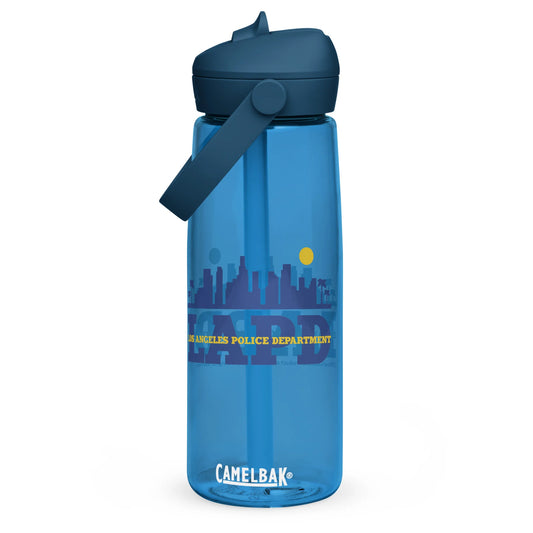 LAPD Camelback Water Bottle Skyline-1-0