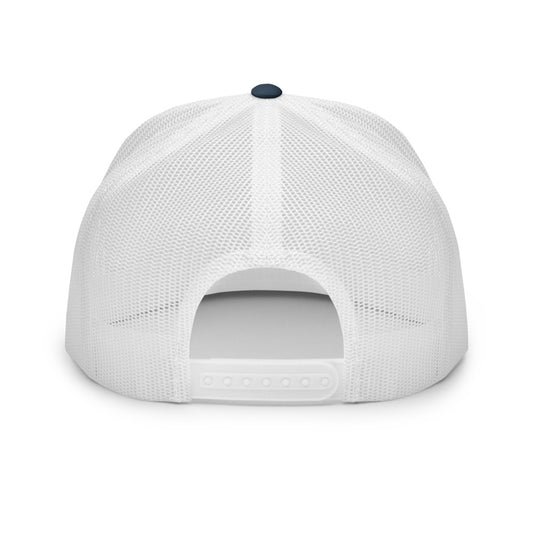 SWAT Logo Trucker Hat-6