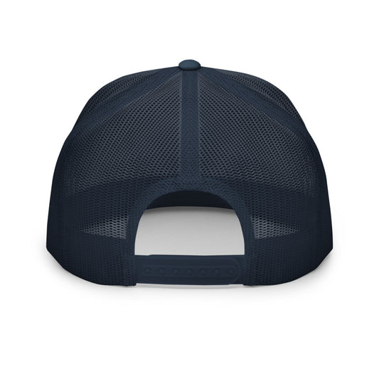 SWAT Logo Trucker Hat-2