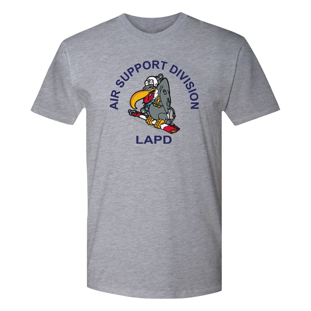 LAPD Swat T-Shirt – The LAPD Store