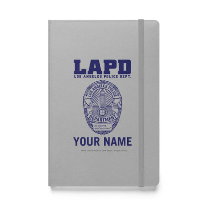 Official LAPD Gear & Apparel | Authentic Police Memorabilia
