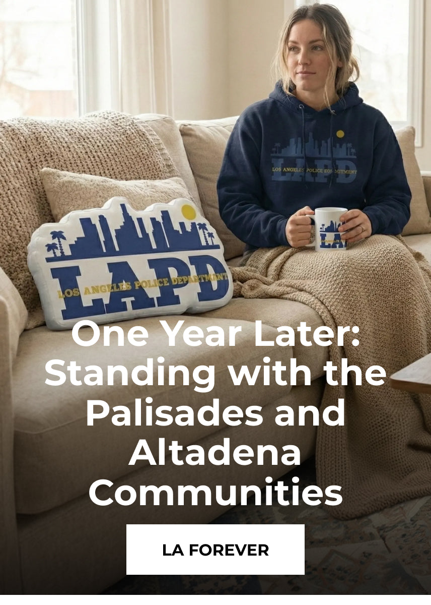 LAPD　実物ユニフォームシャツ LAPD 100% Worsted Wool Men's Long-Sleeve Shirts Elbeco (#437