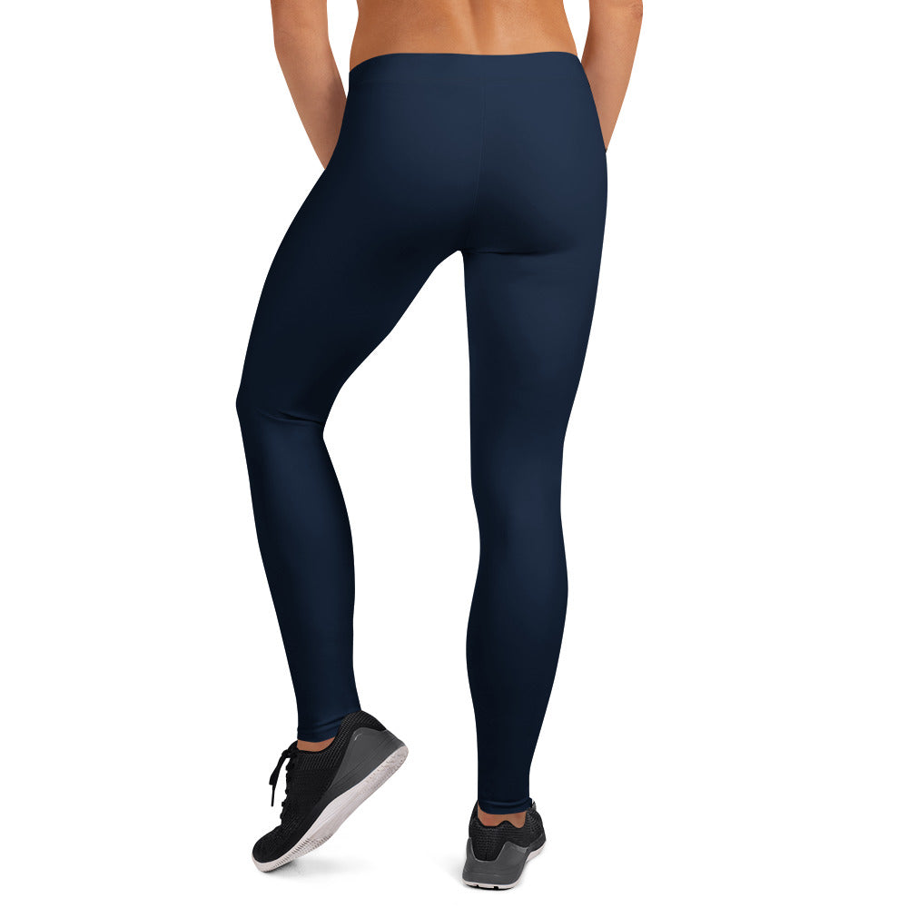 SWAT Athletic Leggings Eagle