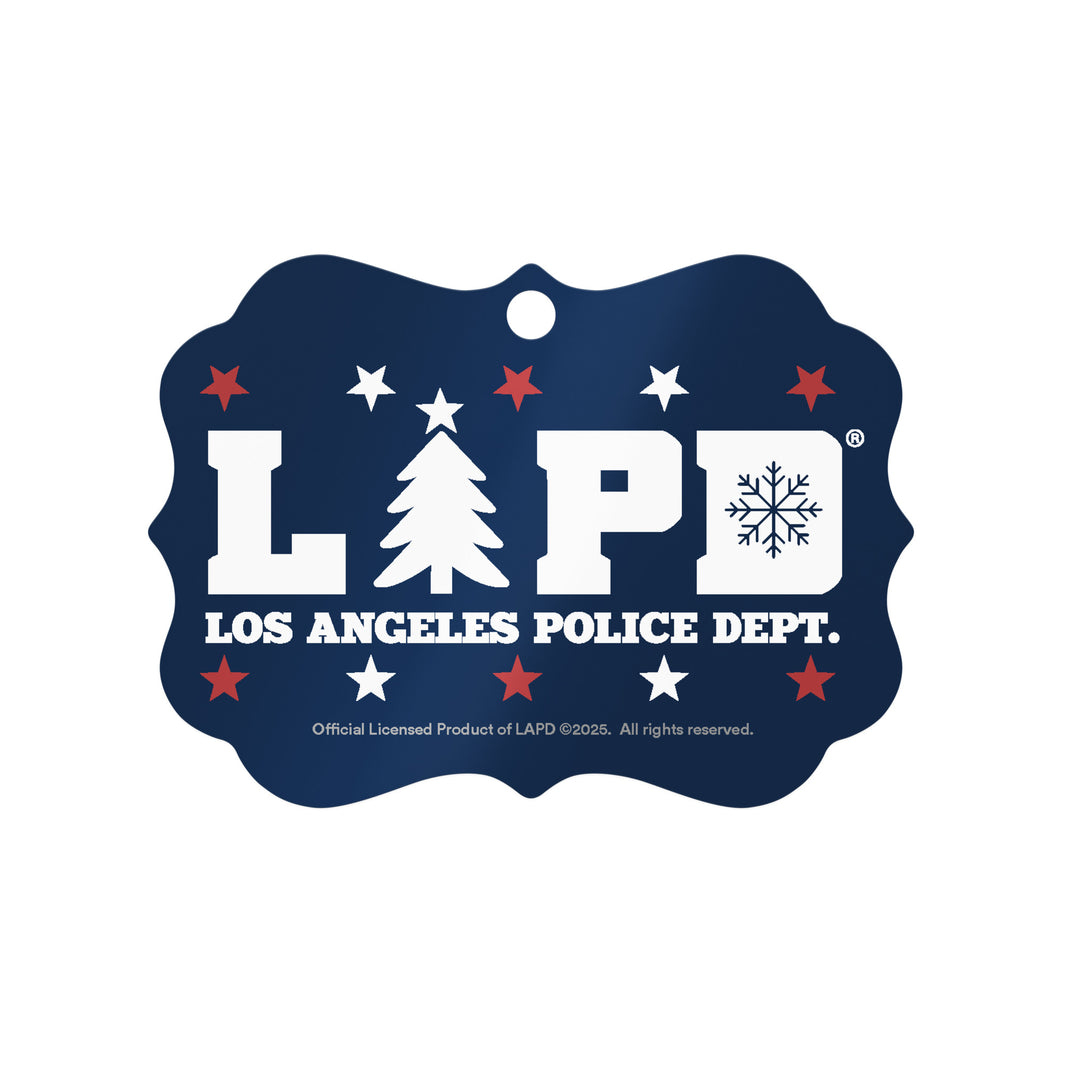 The LAPD Store | The Official Store for LAPD Shirts, Gifts and More!