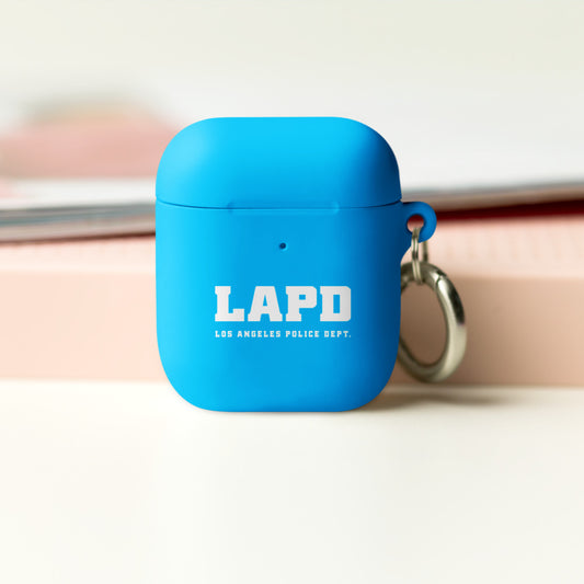 LAPD AirPods Case-2