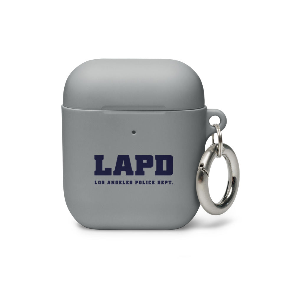 LAPD AirPods Case