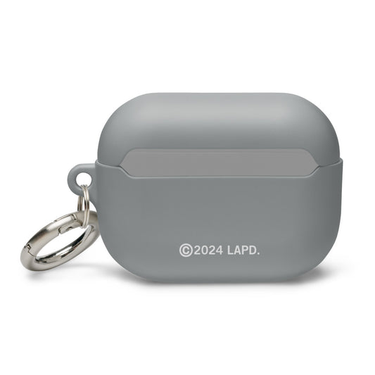 LAPD AirPods Case-9