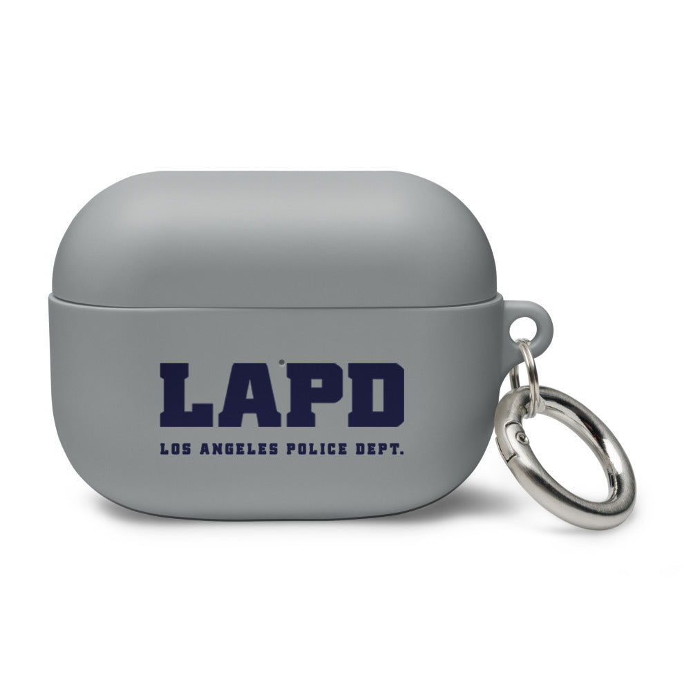 LAPD AirPods Case