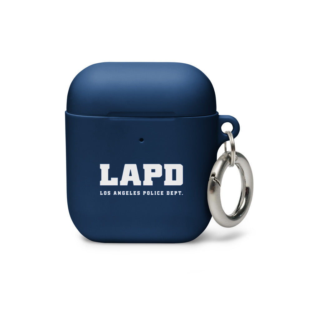 LAPD AirPods Case