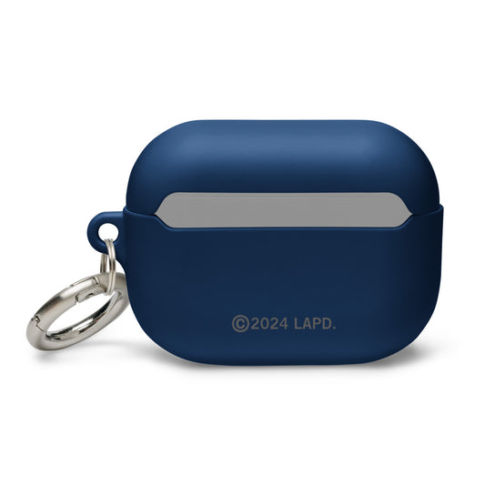 LAPD AirPods Case-13