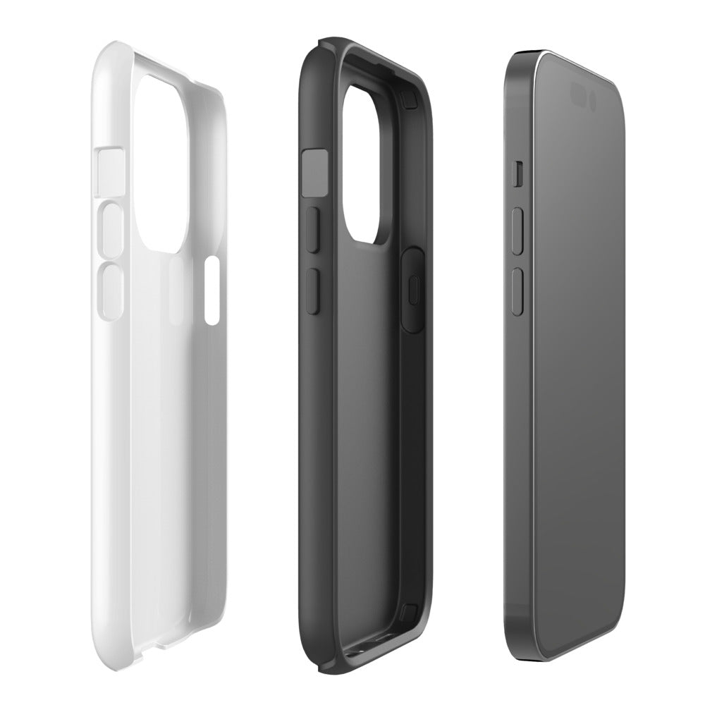 SWAT Logo iPhone Case