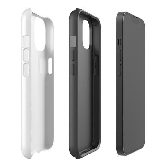 SWAT Logo iPhone Case-34