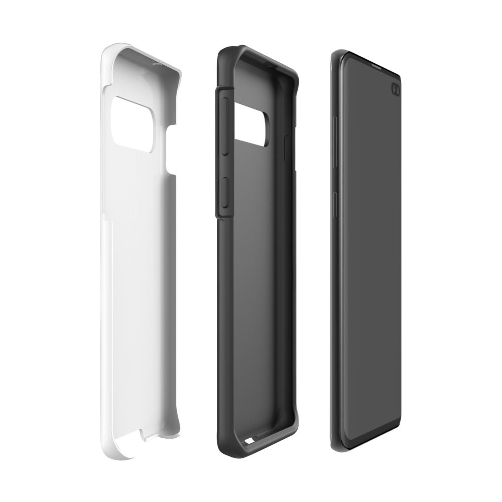 SWAT Logo Samsung Phone Case