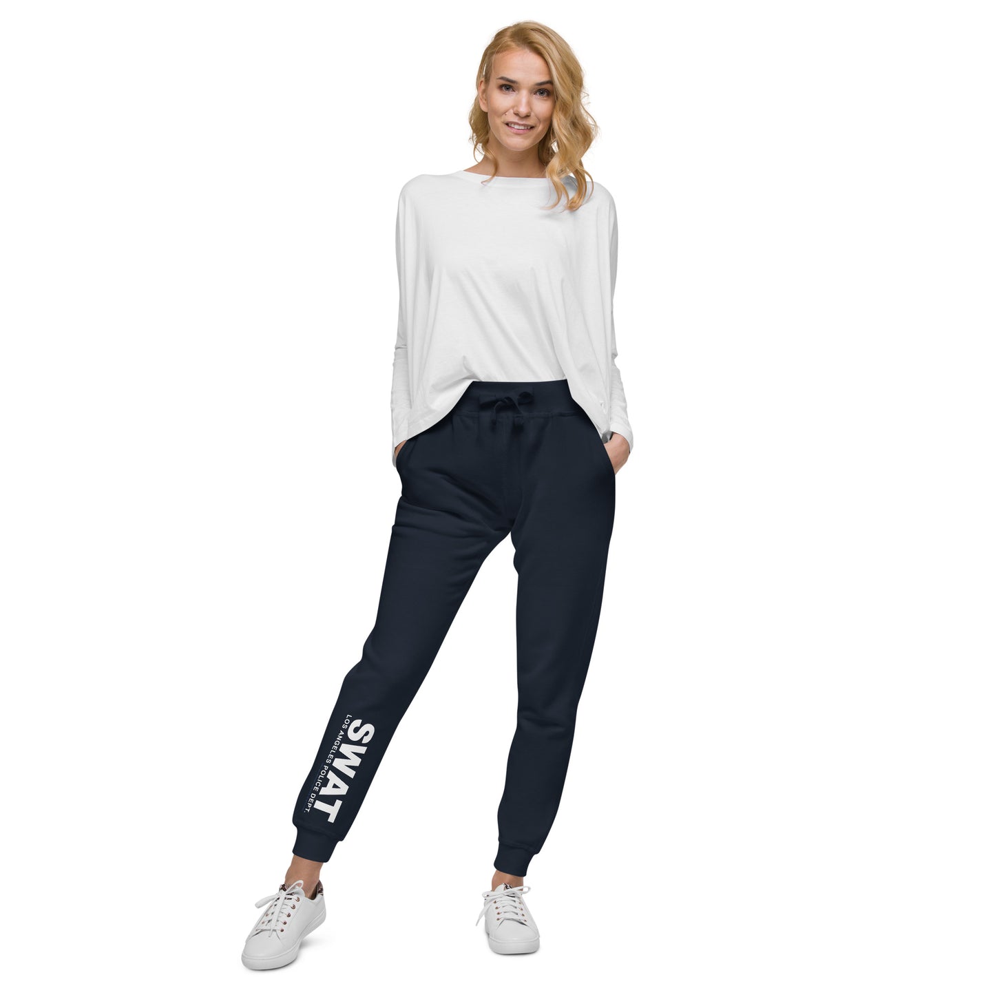 SWAT Athletic Sweatpants