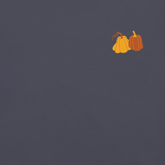 LAPD Thankful For Comfort Colors T-Shirt-5