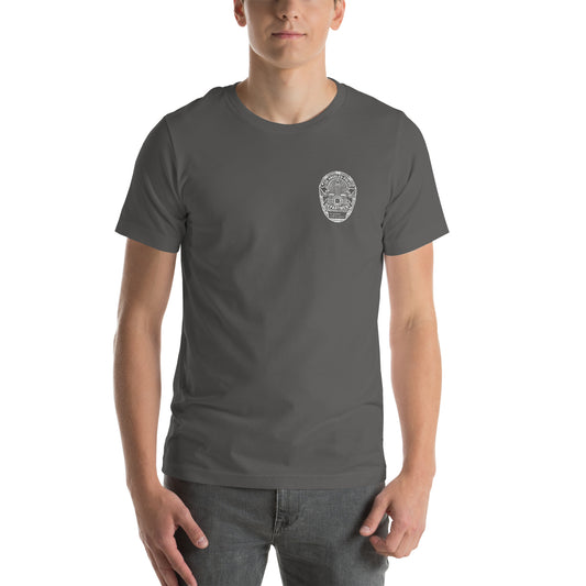 The LAPD Store | The Official Store for LAPD Shirts, Gifts and More!