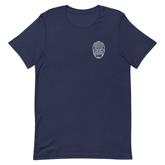 The LAPD Store | The Official Store for LAPD Shirts, Gifts and More!